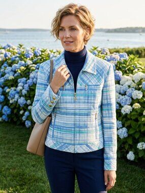 St. John Jacket
